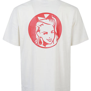 Icecream Every Flavour cotton t-shirt