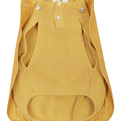 Poldo Dog Couture Sunny Summit Coat