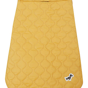Poldo Dog Couture Sunny Summit Coat
