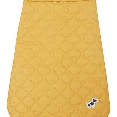 Poldo Dog Couture Sunny Summit Coat