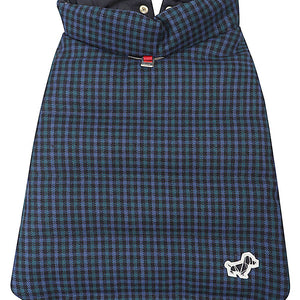 Poldo Dog Couture Lake Trail Coat