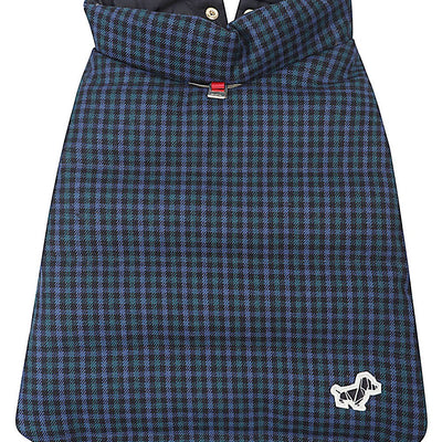 Poldo Dog Couture Lake Trail Coat