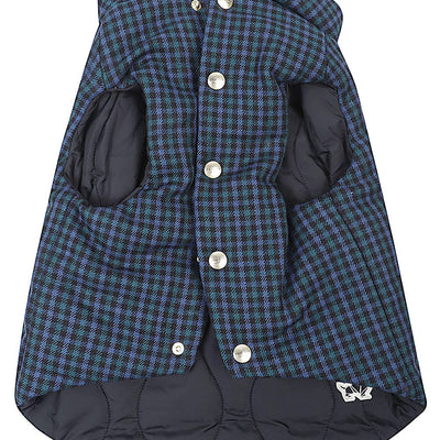 Poldo Dog Couture Lake Trail Coat
