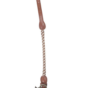 Poldo Dog Couture Bonfire Collar