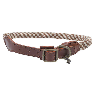 Poldo Dog Couture Bonfire Collar