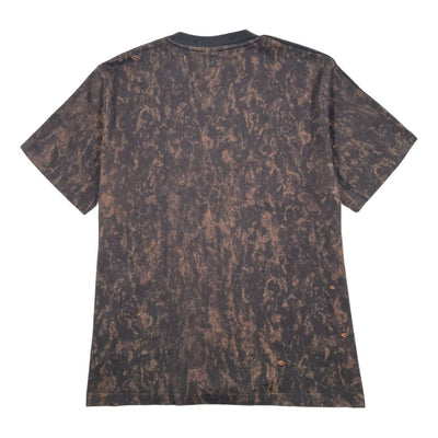 Adidas By Song For The Mute Logo cotton t-shirt