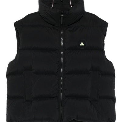 Peuterey Plurals X Tony Effe Icon down vest