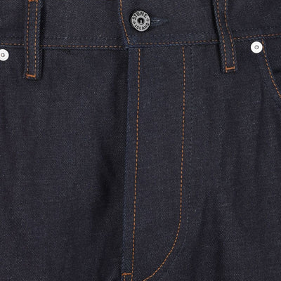 Stone Island Slim fit denim jeans