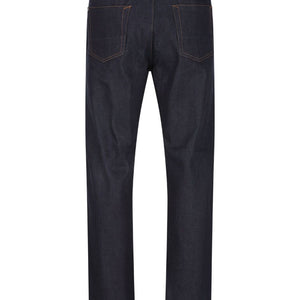 Stone Island Slim fit denim jeans