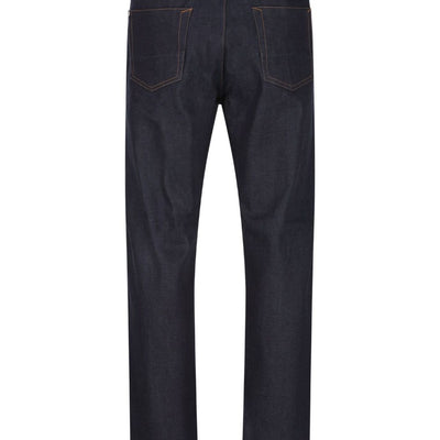 Stone Island Slim fit denim jeans