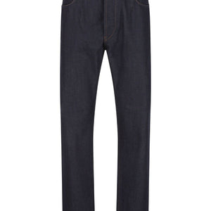 Stone Island Slim fit denim jeans