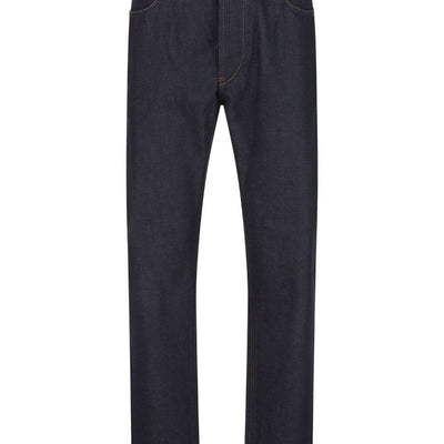 Stone Island Slim fit denim jeans