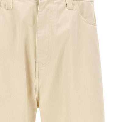 Carhartt Wip Main Carhartt WIP Landon Jeans