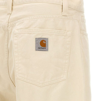 Carhartt Wip Main Carhartt WIP Landon Jeans