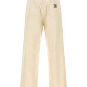 Carhartt Wip Main Carhartt WIP Landon Jeans