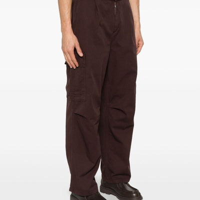Carhartt Wip Main Carhartt WIP Organic cotton cargo trousers
