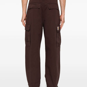 Carhartt Wip Main Carhartt WIP Organic cotton cargo trousers