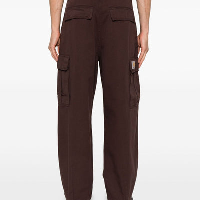 Carhartt Wip Main Carhartt WIP Organic cotton cargo trousers