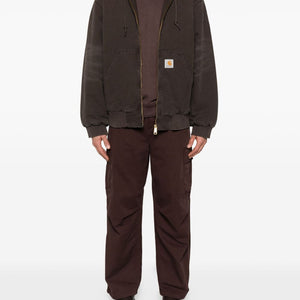 Carhartt Wip Main Carhartt WIP Organic cotton cargo trousers