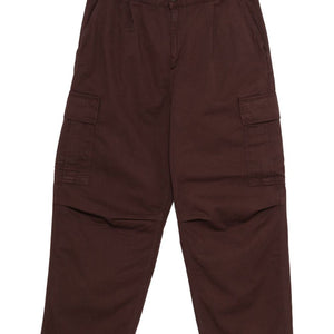 Carhartt Wip Main Carhartt WIP Organic cotton cargo trousers