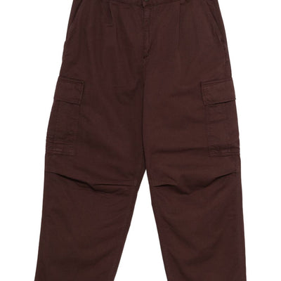 Carhartt Wip Main Carhartt WIP Organic cotton cargo trousers