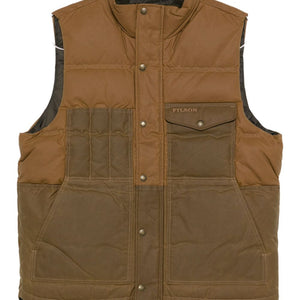 Filson High Neck Sweater
