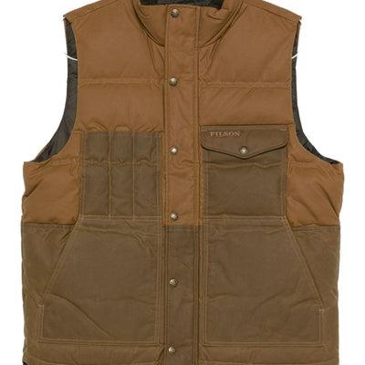 Filson High Neck Sweater