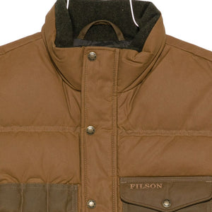 Filson High Neck Sweater