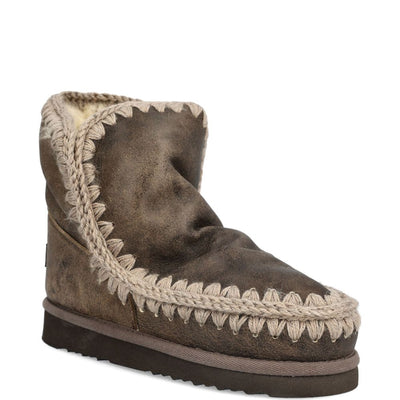Mou Eskimo 18 ankle boots