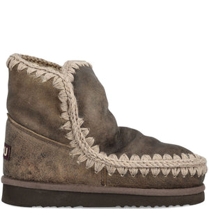 Mou Eskimo 18 ankle boots