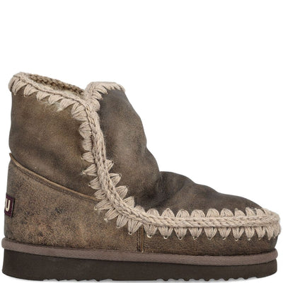 Mou Eskimo 18 ankle boots