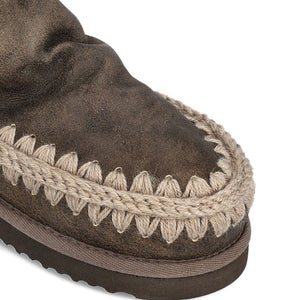 Mou Eskimo 18 ankle boots