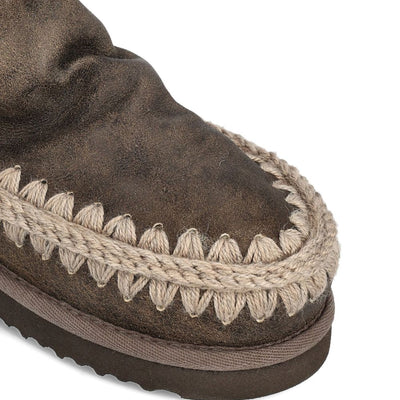 Mou Eskimo 18 ankle boots