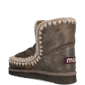 Mou Eskimo 18 ankle boots