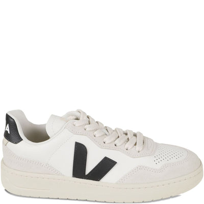 Veja V-90 sneakers