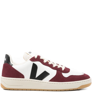 Veja V-10 sneakers