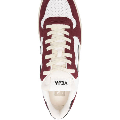 Veja V-10 sneakers