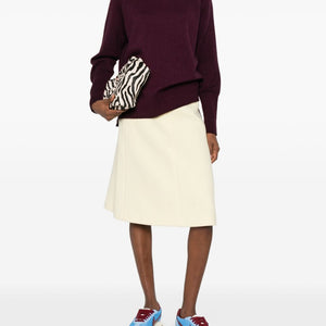 Base Wool crewneck sweater