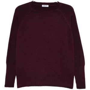 Base Wool crewneck sweater