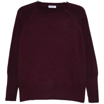Base Wool crewneck sweater