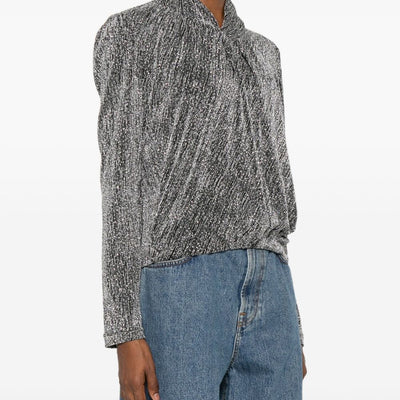 Iro Ysane blouse