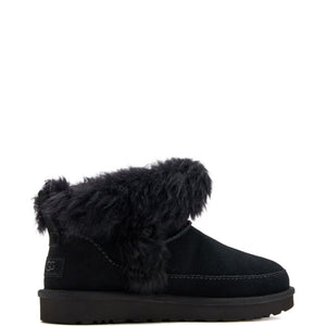 UGG Classic Ultra Mini Chalet Boots