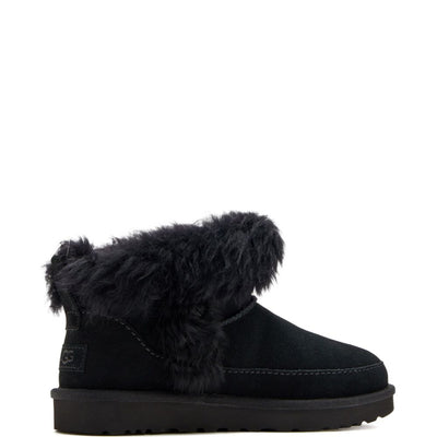 UGG Classic Ultra Mini Chalet Boots