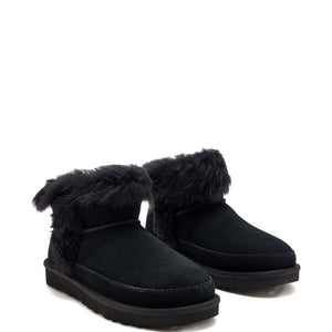 UGG Classic Ultra Mini Chalet Boots