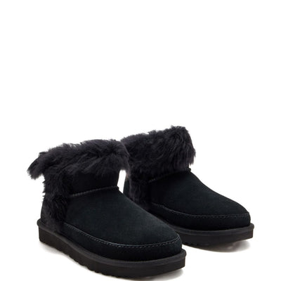 UGG Classic Ultra Mini Chalet Boots