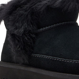 UGG Classic Ultra Mini Chalet Boots