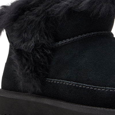 UGG Classic Ultra Mini Chalet Boots