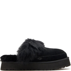 UGG Disquette Chalet Suede Slippers
