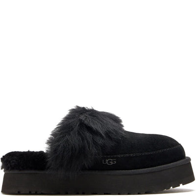 UGG Disquette Chalet Suede Slippers