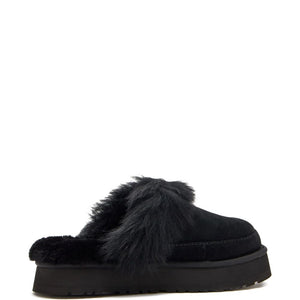 UGG Disquette Chalet Suede Slippers